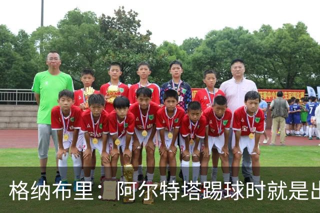 格纳布里：阿尔特塔踢球时就是出色领袖；祝福凯恩能拿金球奖